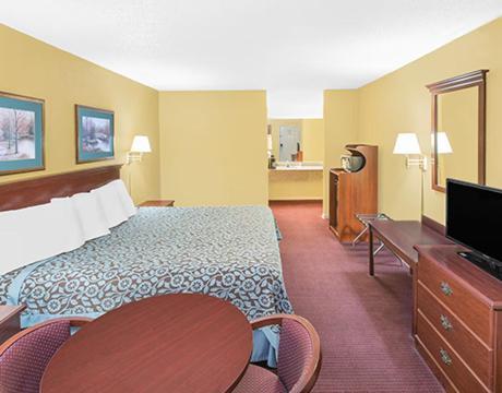 Travel Inn North Little Rock Exterior photo